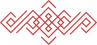 aztec geometric icon